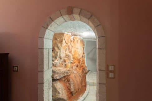 Villa for Sale Voula South Athens, Athens Properties 14