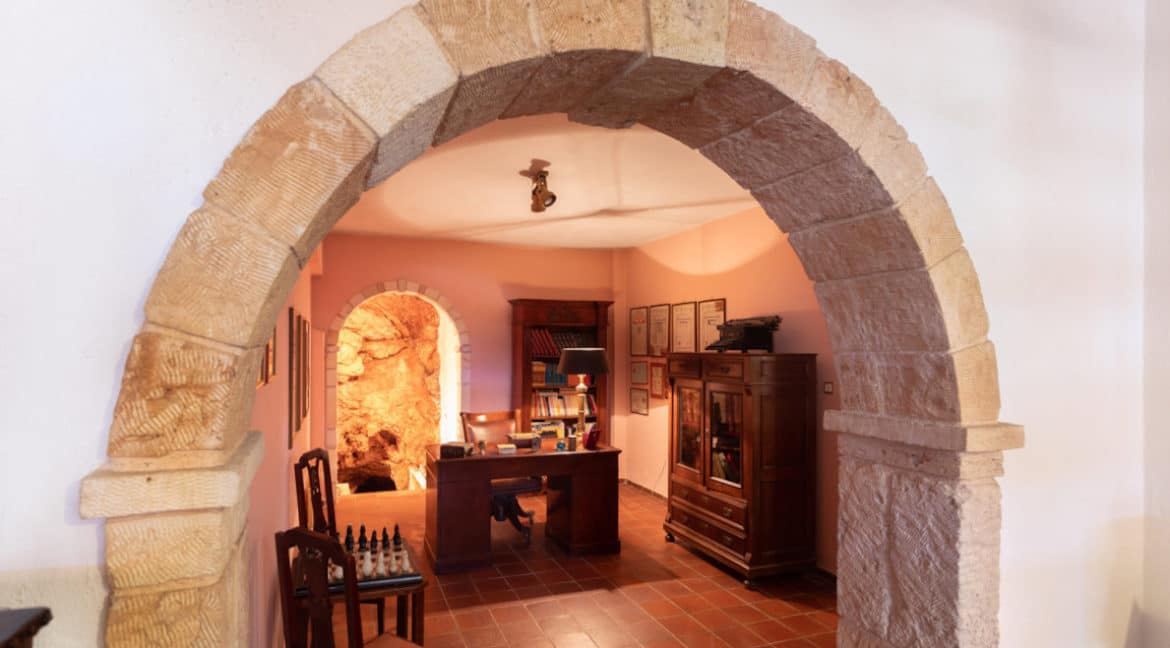 Villa for Sale Voula South Athens, Athens Properties 15