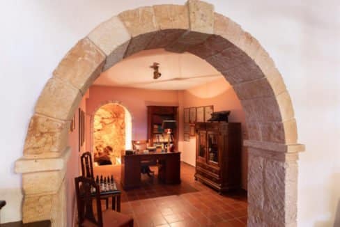 Villa for Sale Voula South Athens, Athens Properties 15