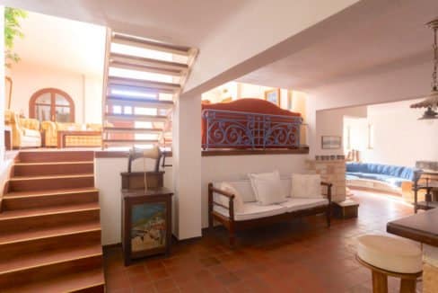 Villa for Sale Voula South Athens, Athens Properties 17