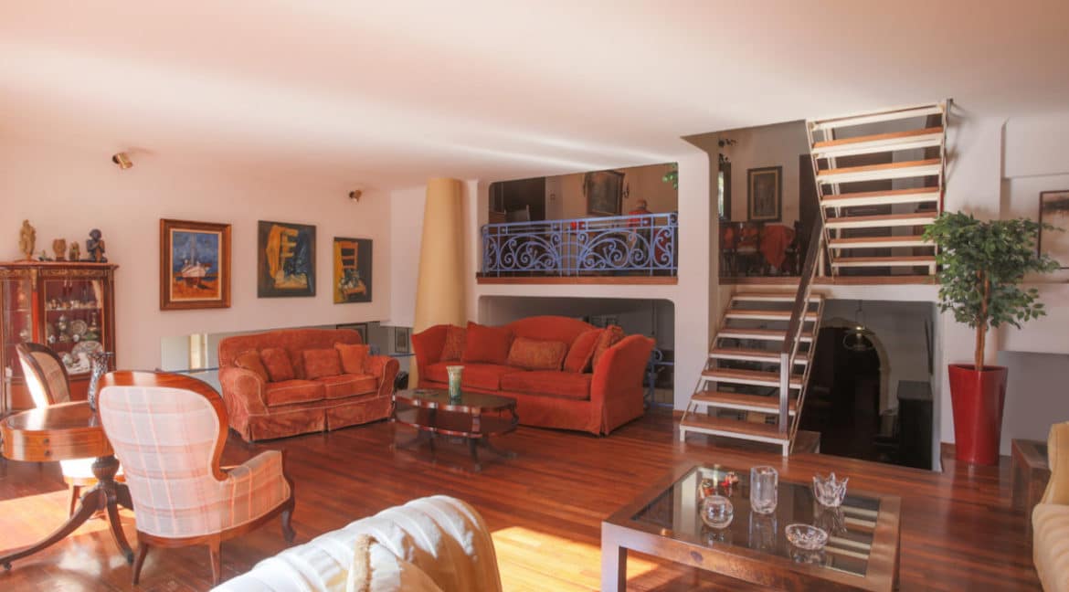 Villa for Sale Voula South Athens, Athens Properties 18