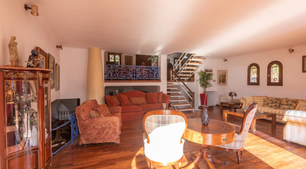 Villa for Sale Voula South Athens, Athens Properties 19