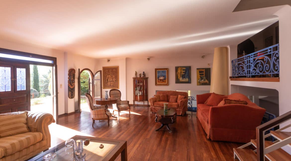 Villa for Sale Voula South Athens, Athens Properties 20