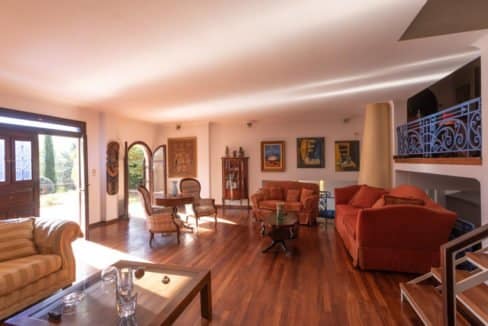 Villa for Sale Voula South Athens, Athens Properties 20