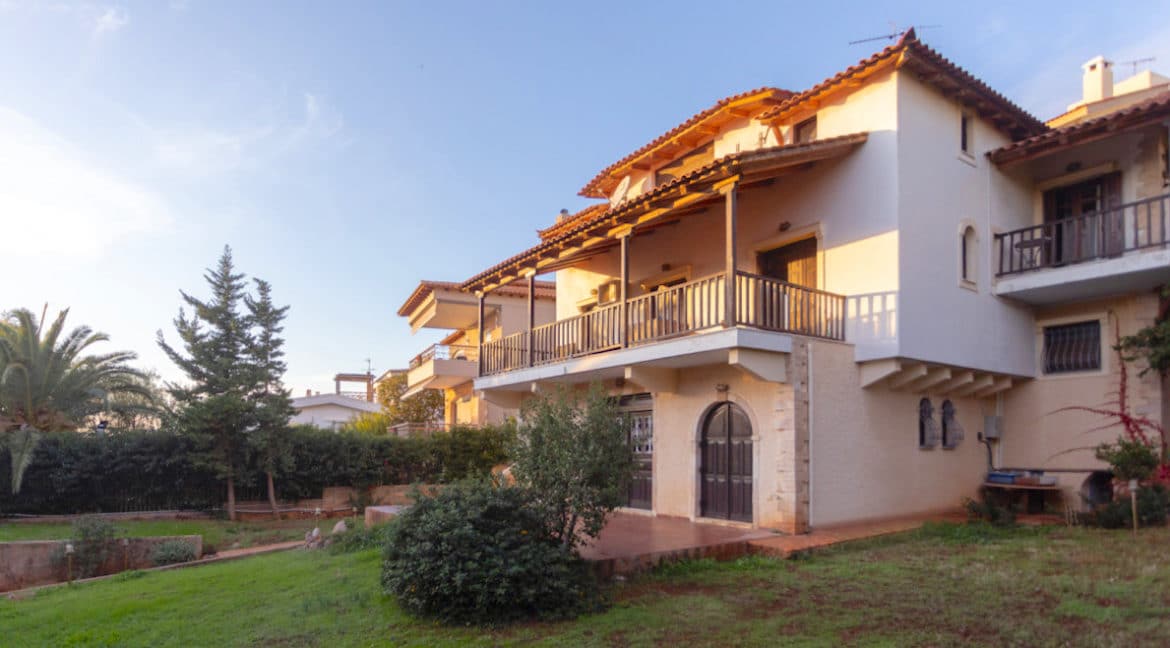 Villa for Sale Voula South Athens, Athens Properties 21