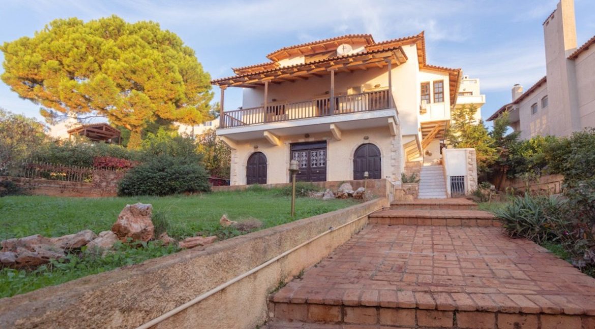 Villa for Sale Voula South Athens, Athens Properties 22