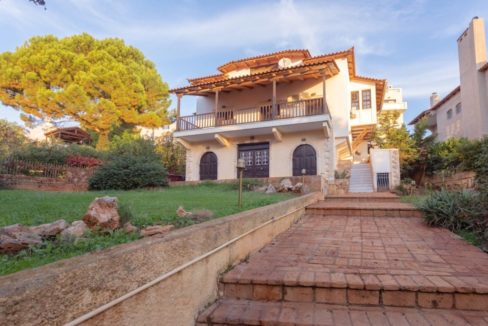 Villa for Sale Voula South Athens, Athens Properties 22