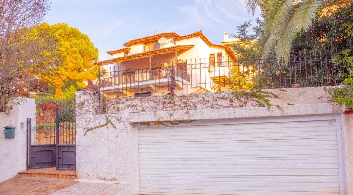 Villa for Sale Voula South Athens, Athens Properties 23