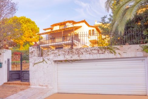 Villa for Sale Voula South Athens, Athens Properties 23