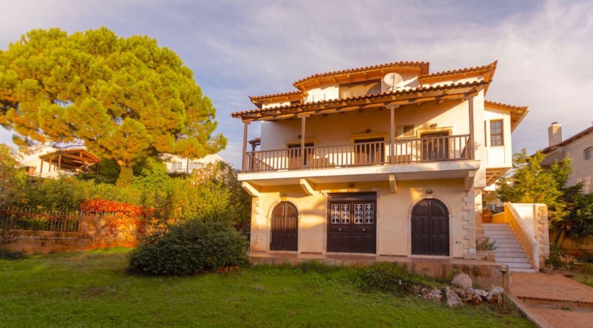 Villa for Sale Voula South Athens, Athens Properties 26
