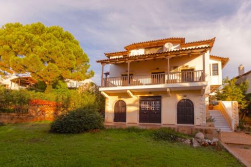 Villa for Sale Voula South Athens, Athens Properties 26