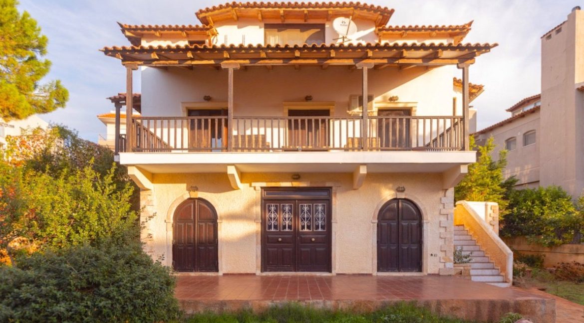 Villa for Sale Voula South Athens, Athens Properties 27