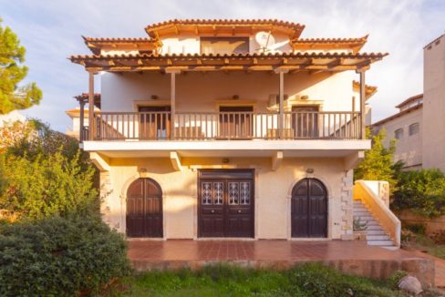 Villa for Sale Voula South Athens, Athens Properties 27