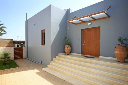 Villa for sale in Crete, Heraklio 1