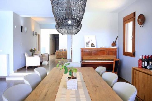 Villa for sale in Crete, Heraklio 21