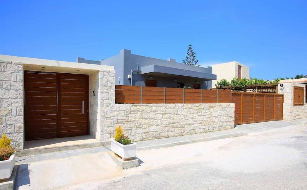 Villa for sale in Crete, Heraklio 22