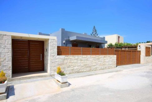 Villa for sale in Crete, Heraklio 22