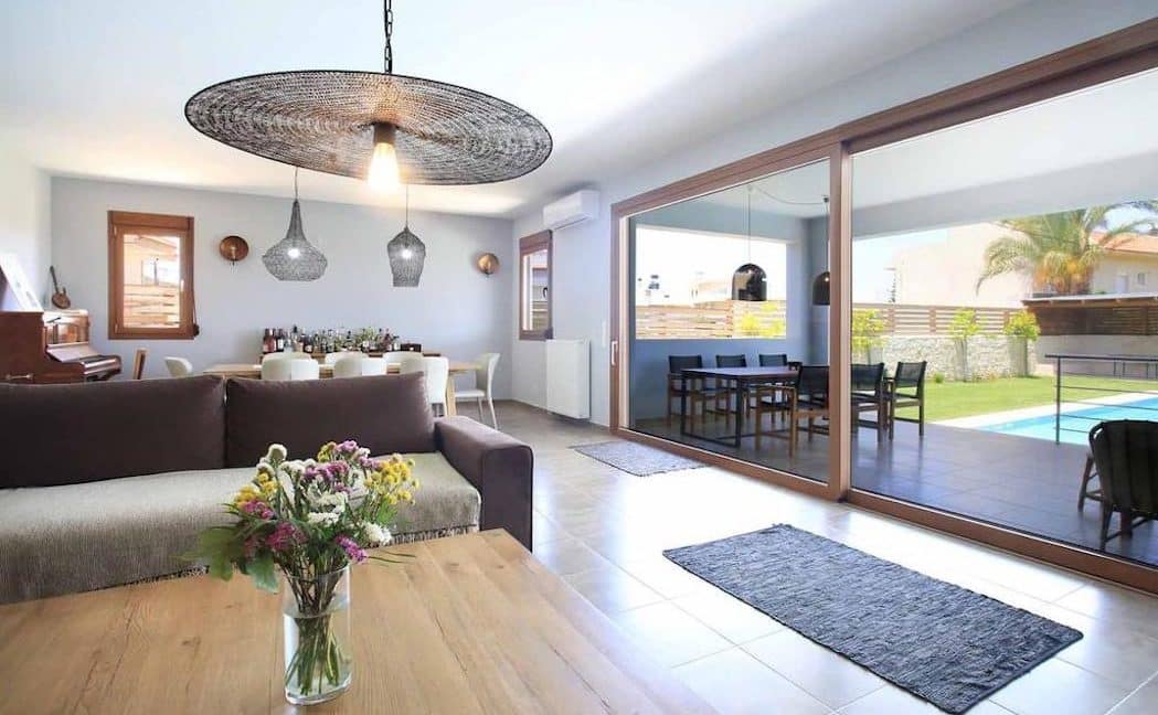 Villa for sale in Crete, Heraklio 23