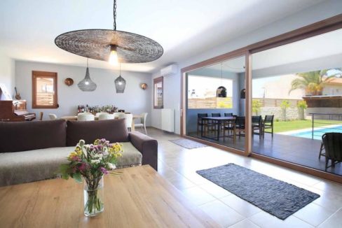 Villa for sale in Crete, Heraklio 23