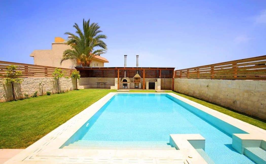 Villa for sale in Crete, Heraklio 25