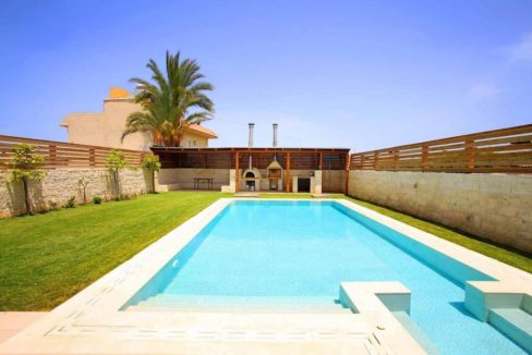 Villa for sale in Crete, Heraklio 25