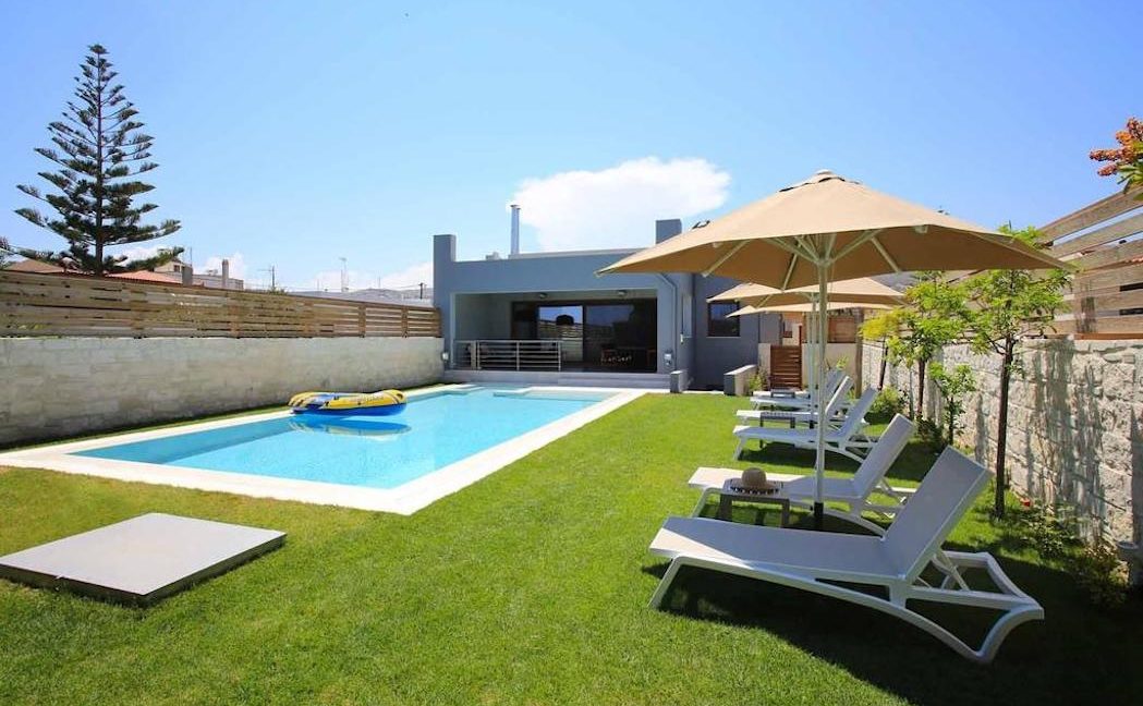 Villa for sale in Crete, Heraklio 26