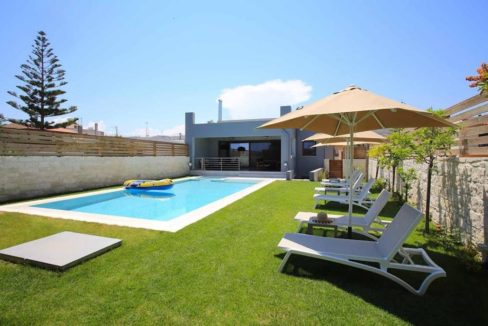 Villa for sale in Crete, Heraklio 26