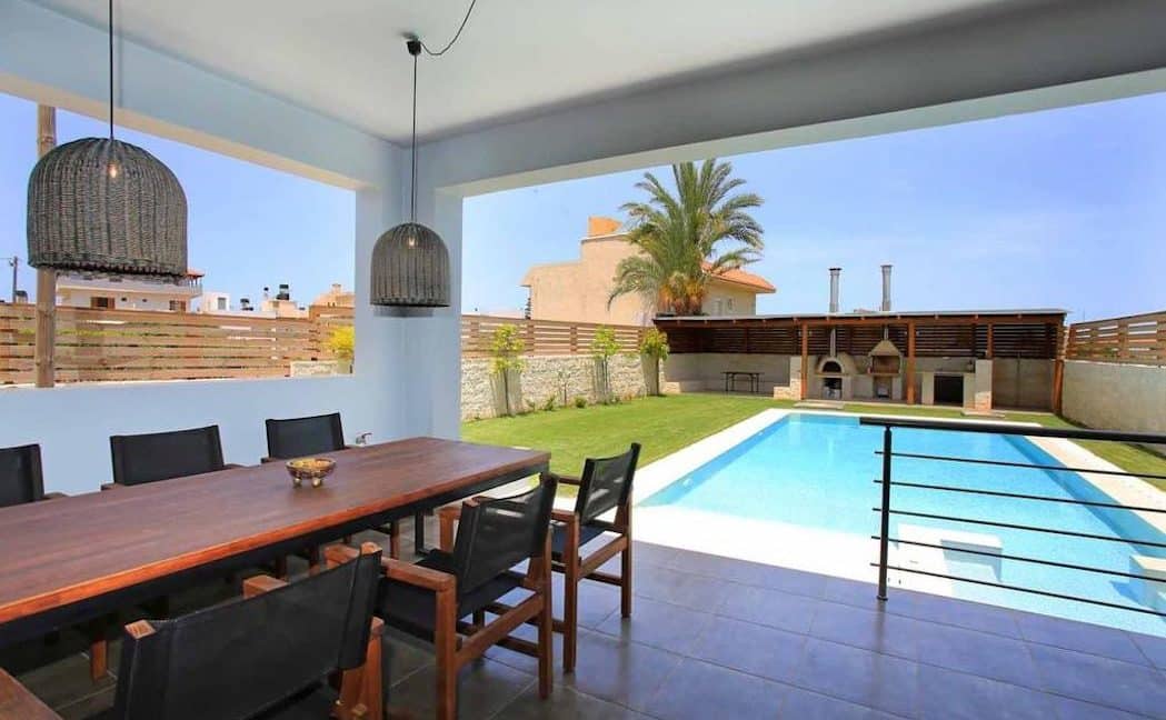 Villa for sale in Crete, Heraklio 27