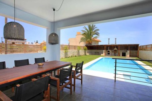 Villa for sale in Crete, Heraklio 27