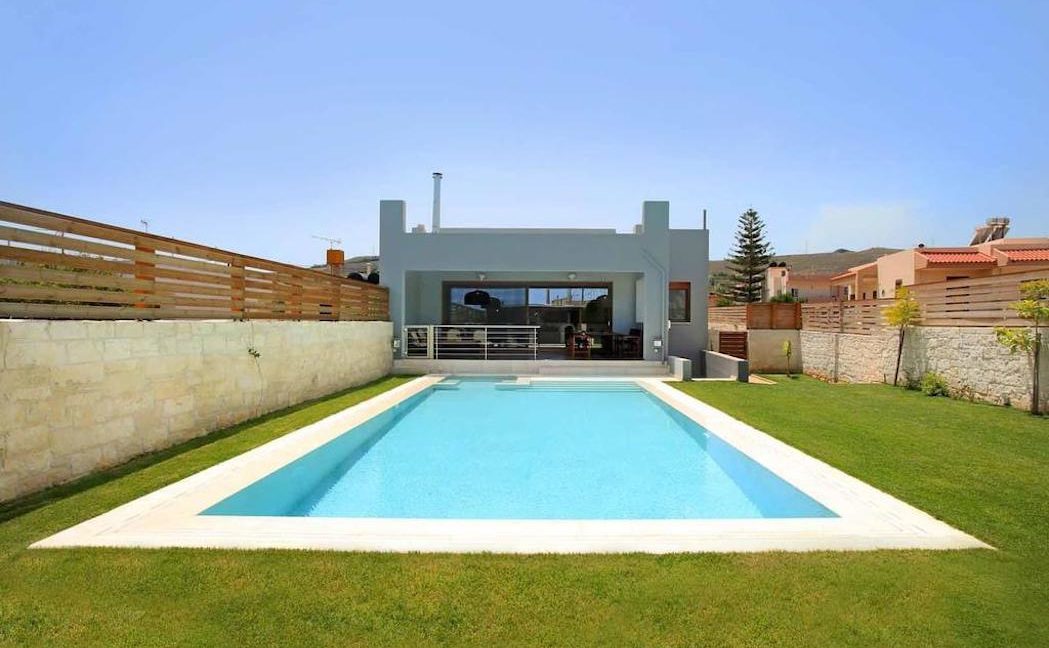 Villa for sale in Crete, Heraklio 28