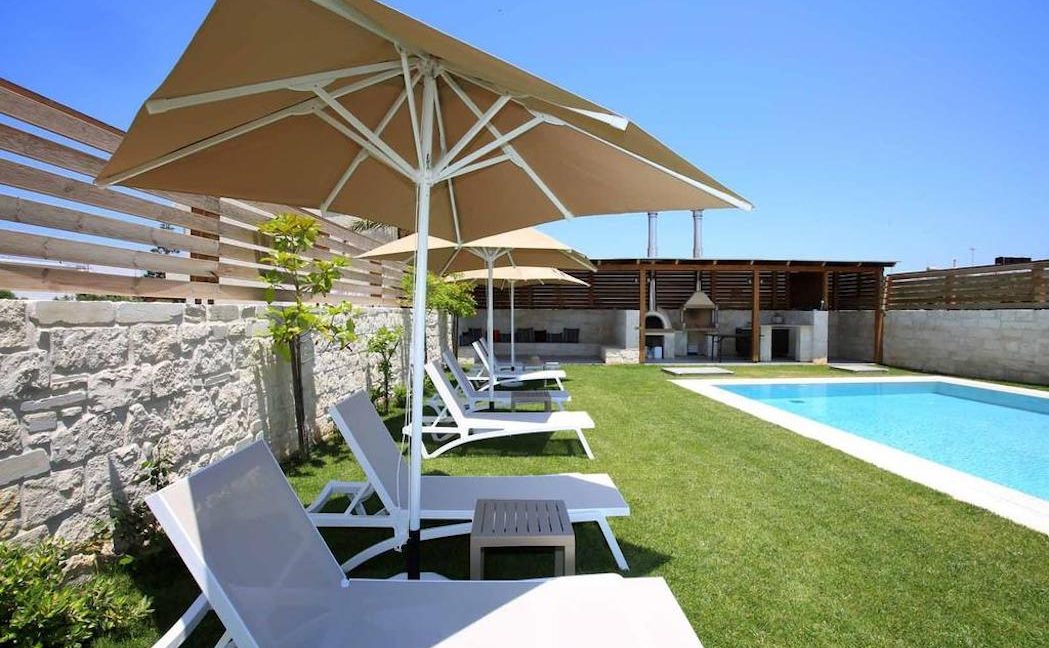 Villa for sale in Crete, Heraklio 9