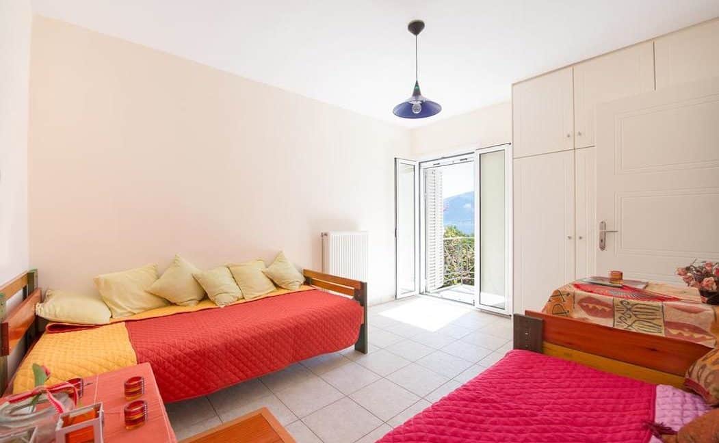 Villa for sale in Kavos Evia Greece, Real Estate Greece 1