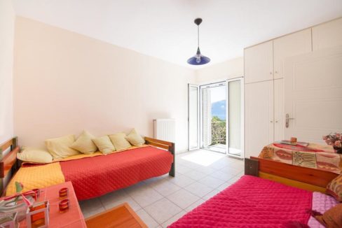 Villa for sale in Kavos Evia Greece, Real Estate Greece 1