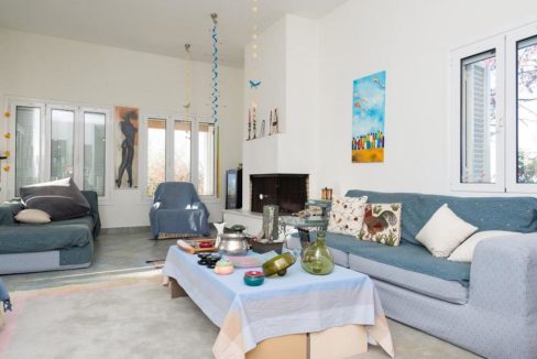 Villa for sale in Kavos Evia Greece, Real Estate Greece 13