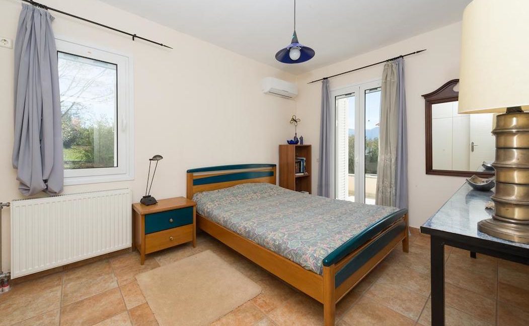 Villa for sale in Kavos Evia Greece, Real Estate Greece 14