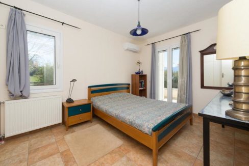 Villa for sale in Kavos Evia Greece, Real Estate Greece 14