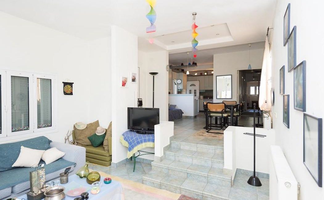 Villa for sale in Kavos Evia Greece, Real Estate Greece 16