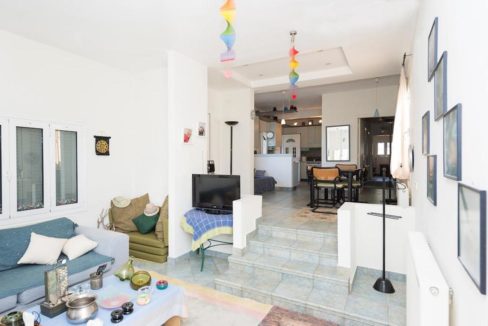 Villa for sale in Kavos Evia Greece, Real Estate Greece 16
