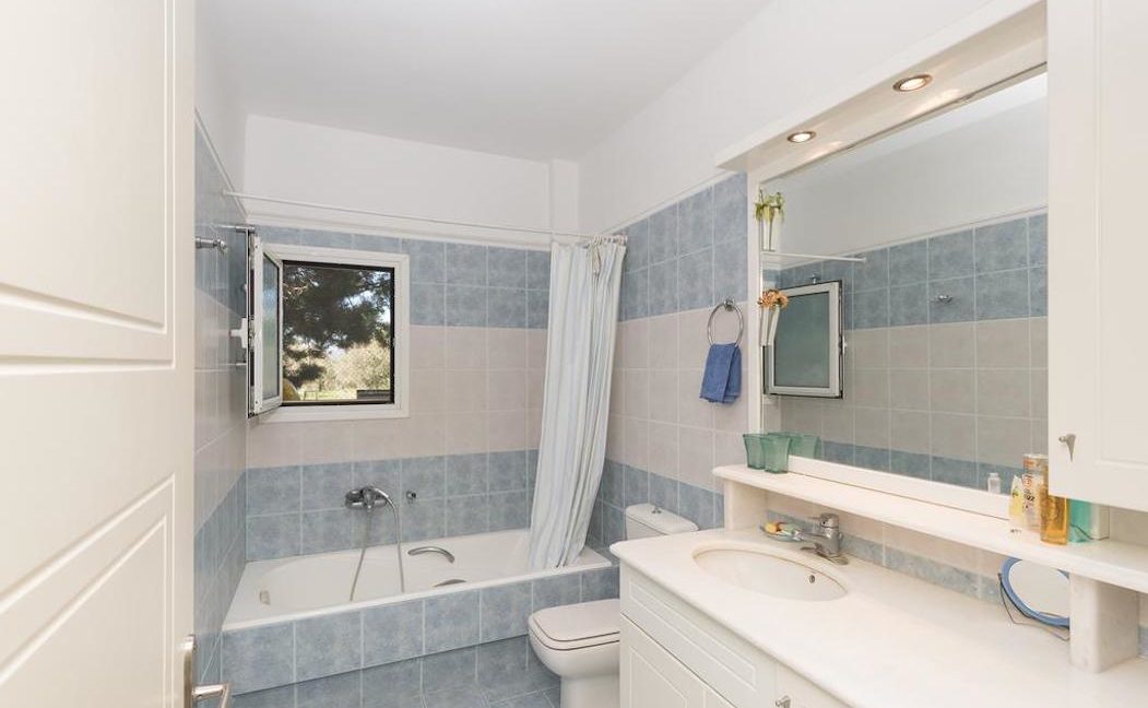 Villa for sale in Kavos Evia Greece, Real Estate Greece 18