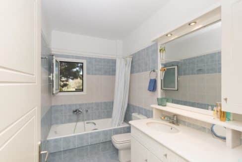 Villa for sale in Kavos Evia Greece, Real Estate Greece 18