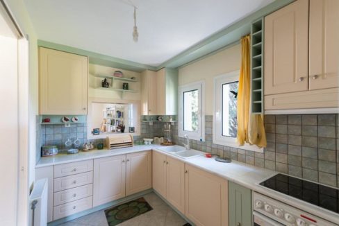 Villa for sale in Kavos Evia Greece, Real Estate Greece 2