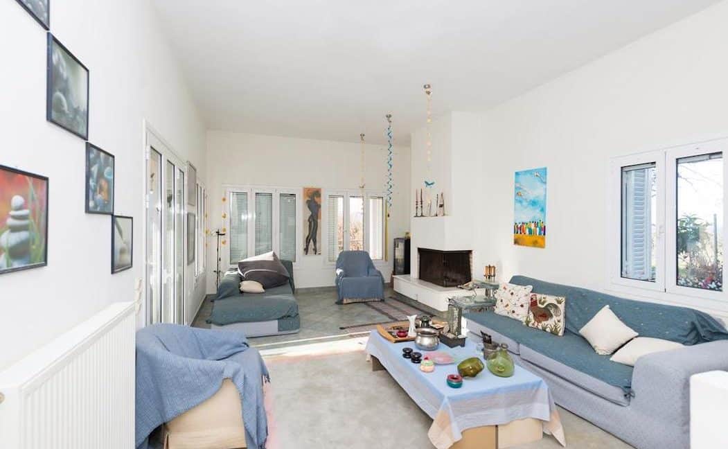 Villa for sale in Kavos Evia Greece, Real Estate Greece 20