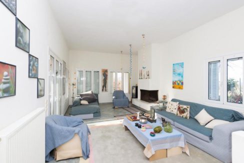 Villa for sale in Kavos Evia Greece, Real Estate Greece 20