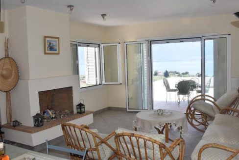 Villa for sale in Kavos Evia Greece, Real Estate Greece 21