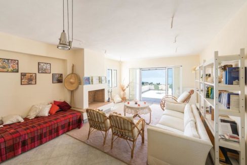 Villa for sale in Kavos Evia Greece, Real Estate Greece 3
