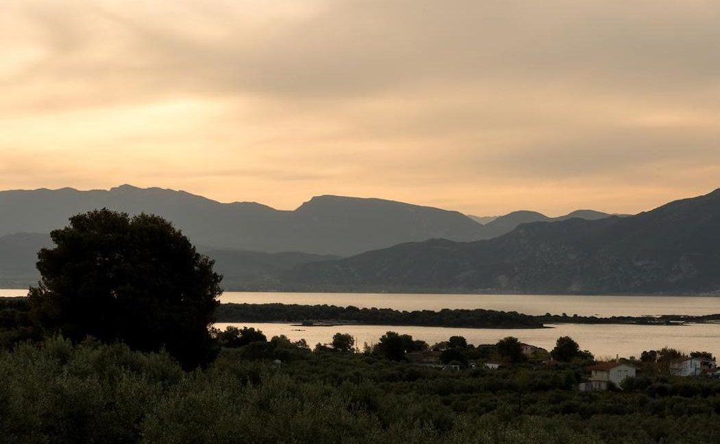 Villa for sale in Kavos Evia Greece, Real Estate Greece 4