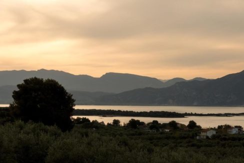 Villa for sale in Kavos Evia Greece, Real Estate Greece 4