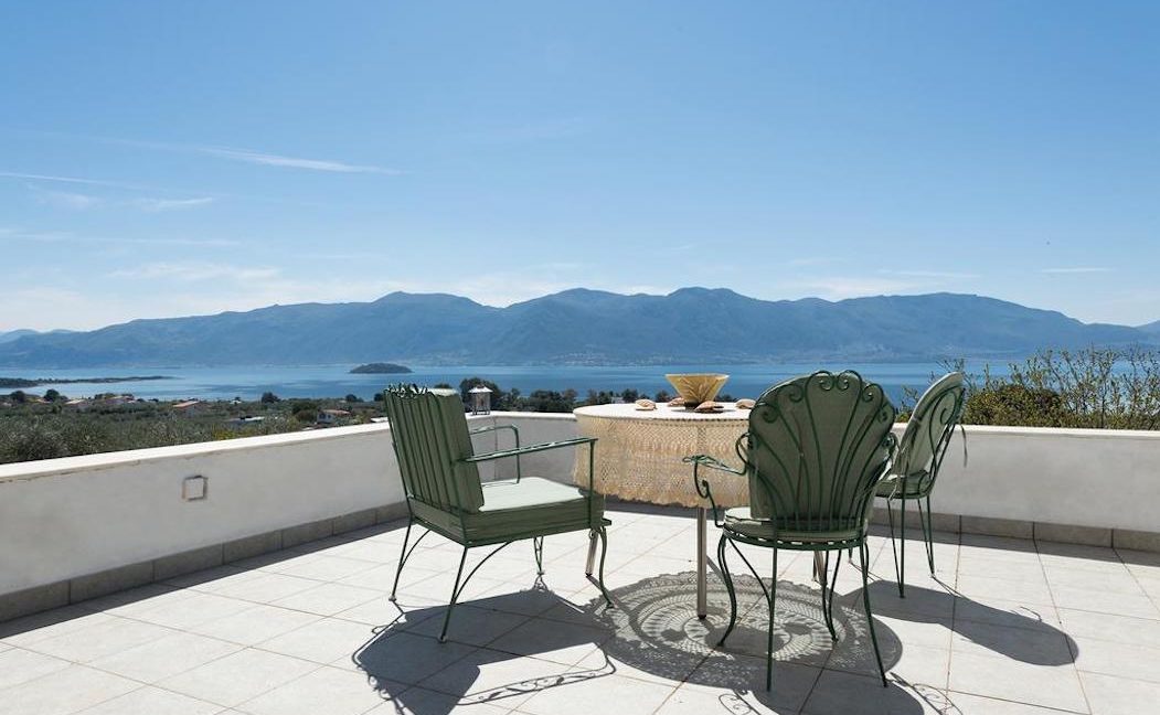 Villa for sale in Kavos Evia Greece, Real Estate Greece 5