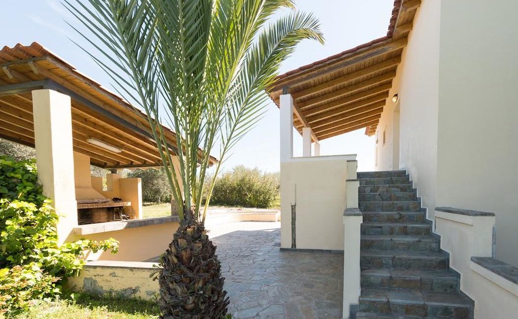 Villa for sale in Kavos Evia Greece, Real Estate Greece 6