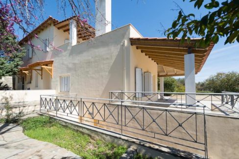 Villa for sale in Kavos Evia Greece, Real Estate Greece 7